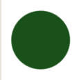 Emerald Green Color