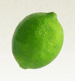 Lime Fondant Flavor