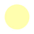 Pastel Yellow Color