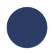 Dark Blue Color