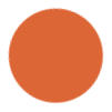 Orange Color