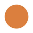 Terracotta Orange Color