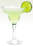 Margarita Fondant Flavor