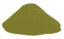 Guacamole Green Fondant Color Powder