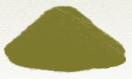 Guacamole Green Fondant Color Powder