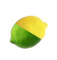 lemon lime flavor powder