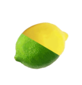 lemon lime flavor powder
