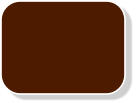 Brown Fondant Color