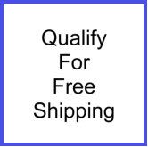 Free Shipping