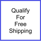 Free Shipping