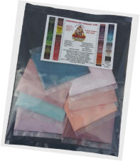 Fondant Color Powders