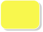 Bright Yellow Fondant Color