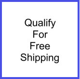 Free Shipping