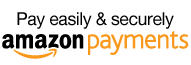 Amazon Payments Logo