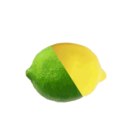Lemon Lime Fondant Flavor