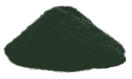 Jungle Green Fondant Color Powder