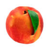 Peach Fondant Flavor