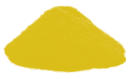 Lemon Yellow Fondant Color Powder