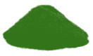 Light Green Fondant Color Powder