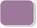 Light Purple Fondant Color