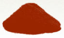 Light Red Fondant Color Powder