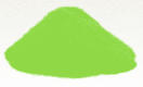 Lime Green Fondant Color Powder