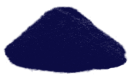 Marine Blue Fondant Color Powder