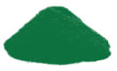 Mint Green Fondant Color Powder