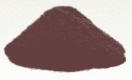 Mocha Brown Fondant Color Powder