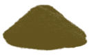 Moss Green Fondant Color Powder