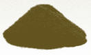 Moss Green Fondant Color Powder