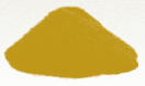 Mustard Yellow Fondant Color Powder