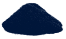 Navy Blue Fondant Color Powder