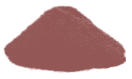 Pastel Brown Fondant Color Powder