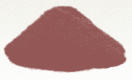 Pastel Brown Fondant Color Powder