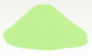 Pastel Green Fondant Color Powder