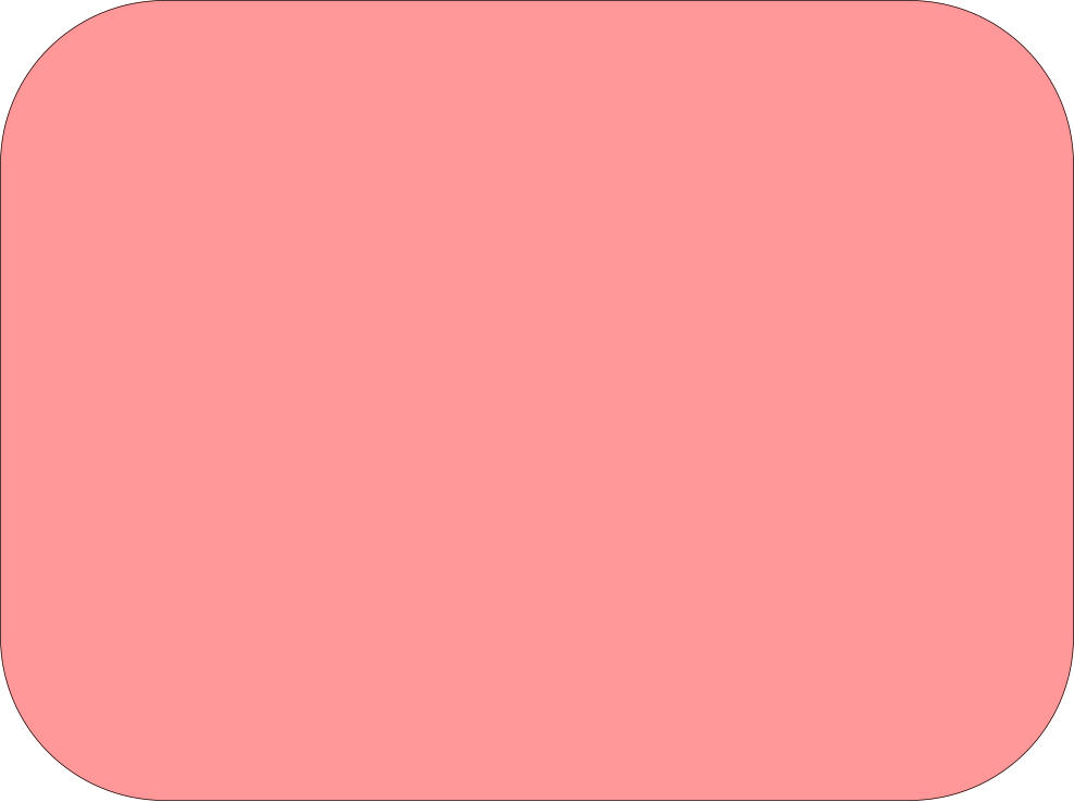 Pastel Pink Fondant Color
