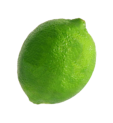 Lime Fondant Flavor