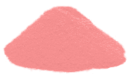 Pastel Pink Fondant Color Powder