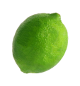 Lime Fondant Flavor