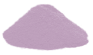 Pastel Purple Fondant Color Powder