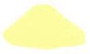 Pastel Yellow Fondant Color Powder