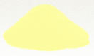 Pastel Yellow Fondant Color Powder