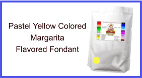 marshmallow fondant