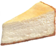 Cheesecake Fondant Flavor Flavor