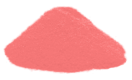 Pink Fondant Color Powder
