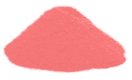 Pink Fondant Color Powder