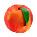 Peach Fondant Flavor