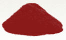 Poppy Red Fondant Color Powder