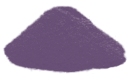 Purple Fondant Color Powder